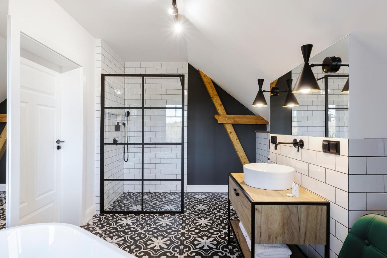 קרפאז' Apartamenty Astoria מראה חיצוני תמונה