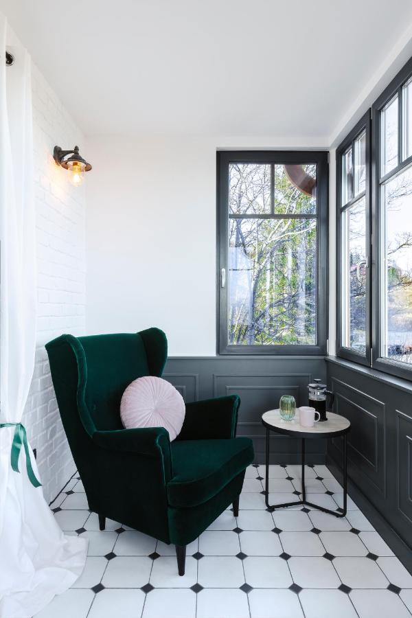 קרפאז' Apartamenty Astoria מראה חיצוני תמונה