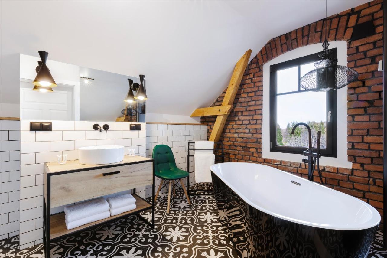 קרפאז' Apartamenty Astoria מראה חיצוני תמונה