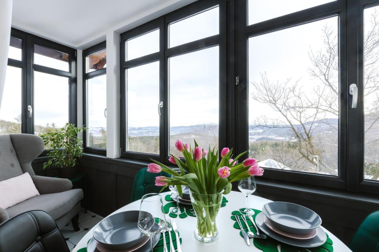 קרפאז' Apartamenty Astoria מראה חיצוני תמונה